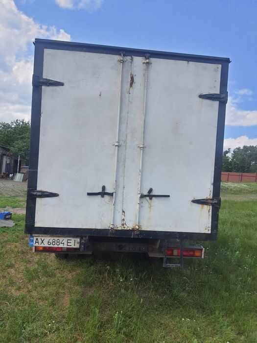 Продам Газель 406