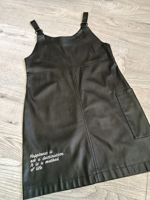 Сарафан для дівчинки