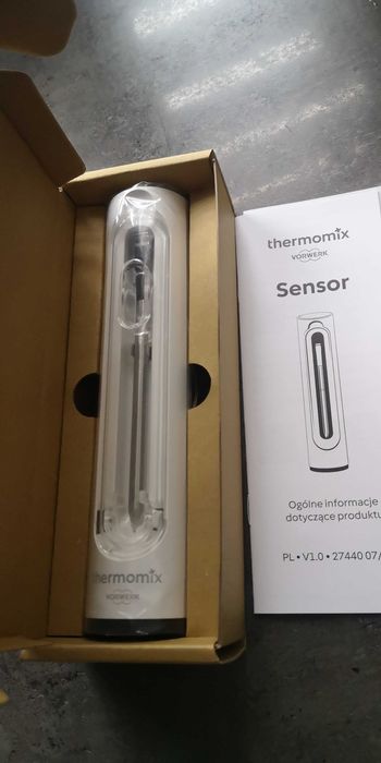 Sensor Thermomix nowy