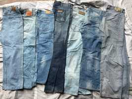 джинсы винтаж оригинал levis diesel wrangler