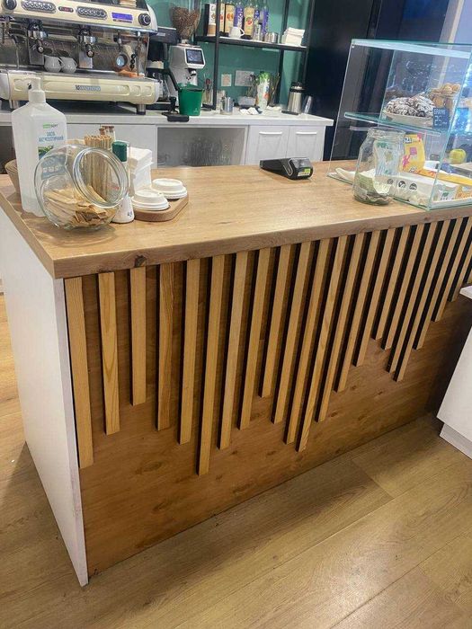 Продаж кавового обладнання з кав'ярні