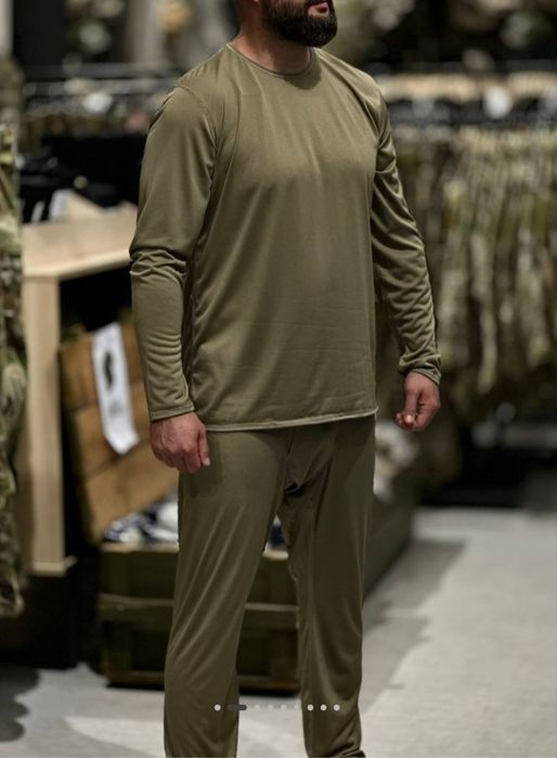 Чоловіча термобілизна 58 60 розмір