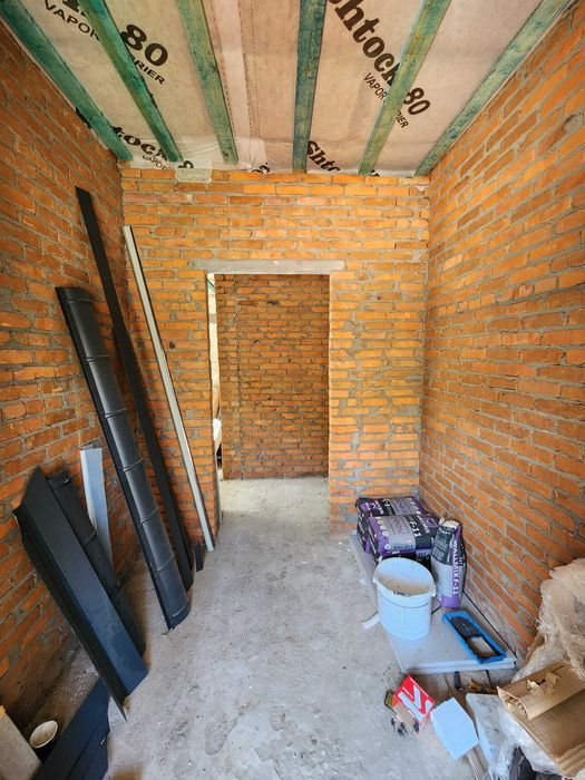 Вітаю. Від забудовника. Продам Будинок, 8 соток. Боярка_Малютянка.