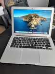 Sprzedam Macbook Air 13  model  A 1466