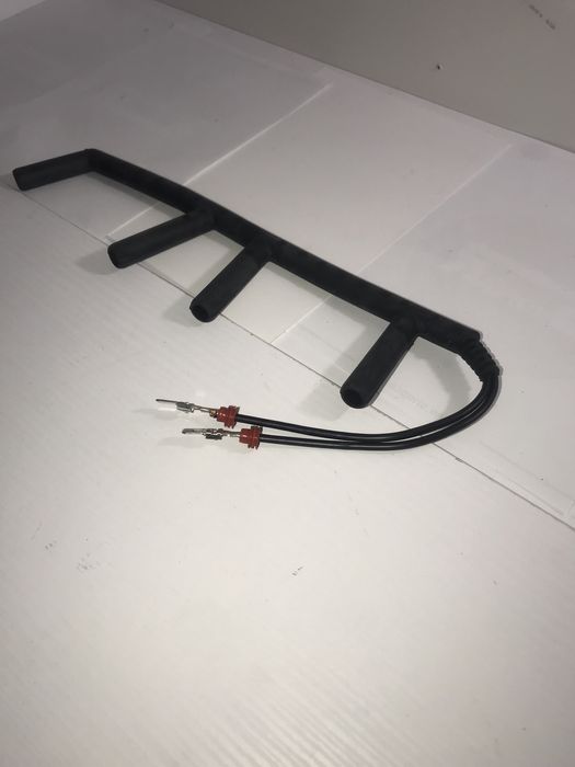 Шина свічок накала Skoda Volkswagen Audi Seat Джгут