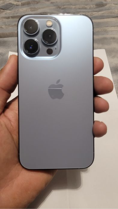 Iphone 13 Pro 256 + Apple Watch SE 2