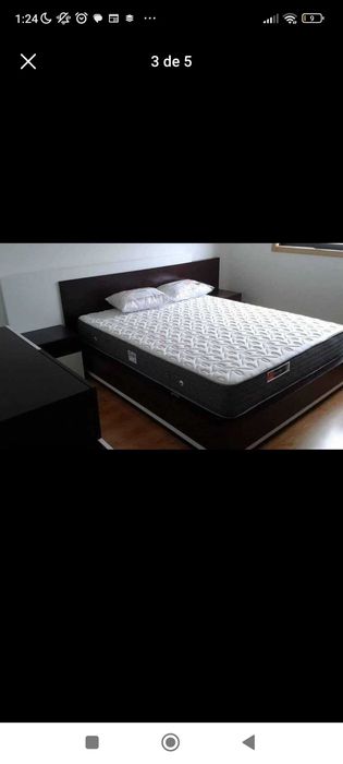 Mobília de quarto