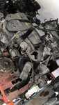 Motor Mazda RF2A