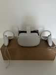 Oculus Meta Quest 2
