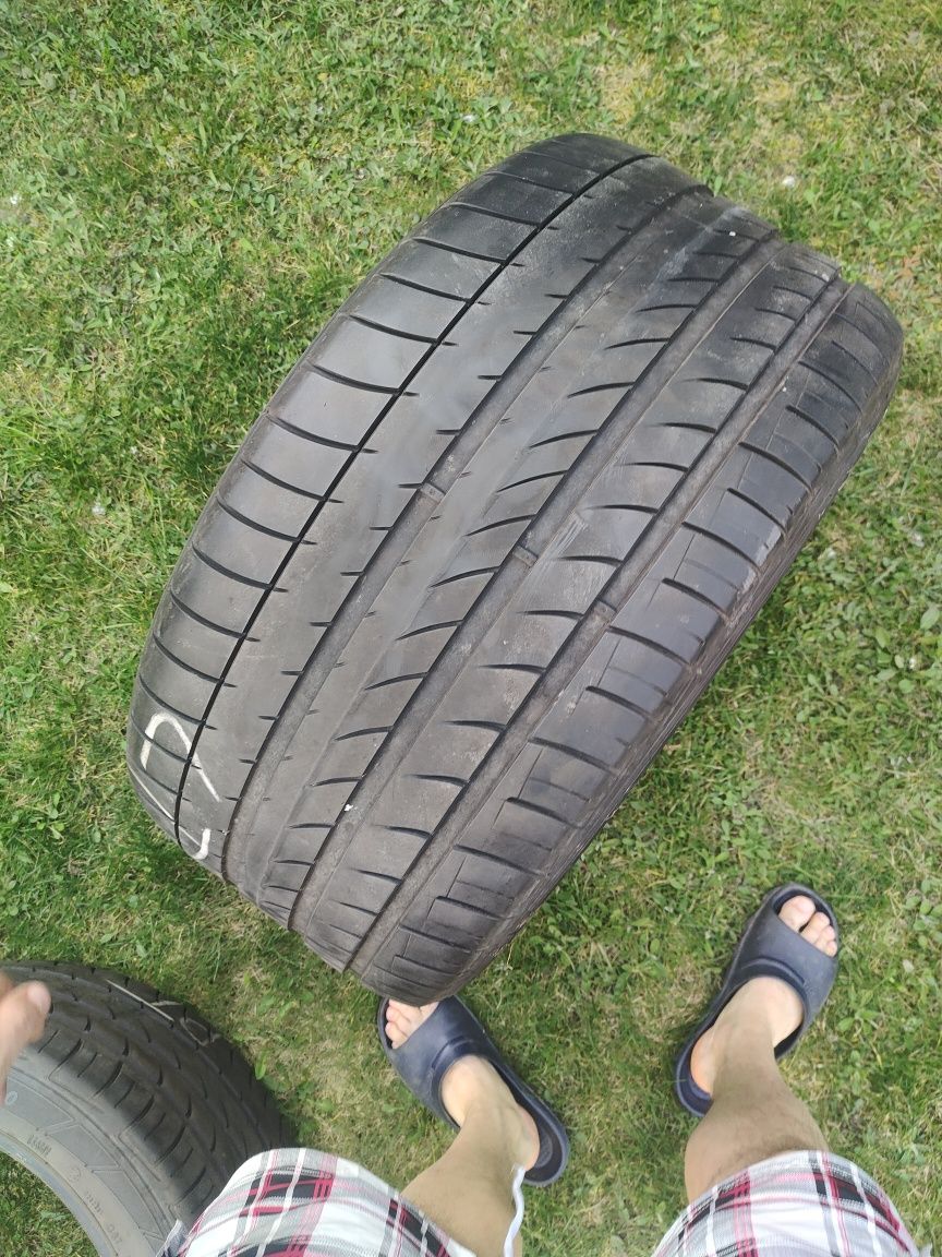 Opony 315/35r20 letnie