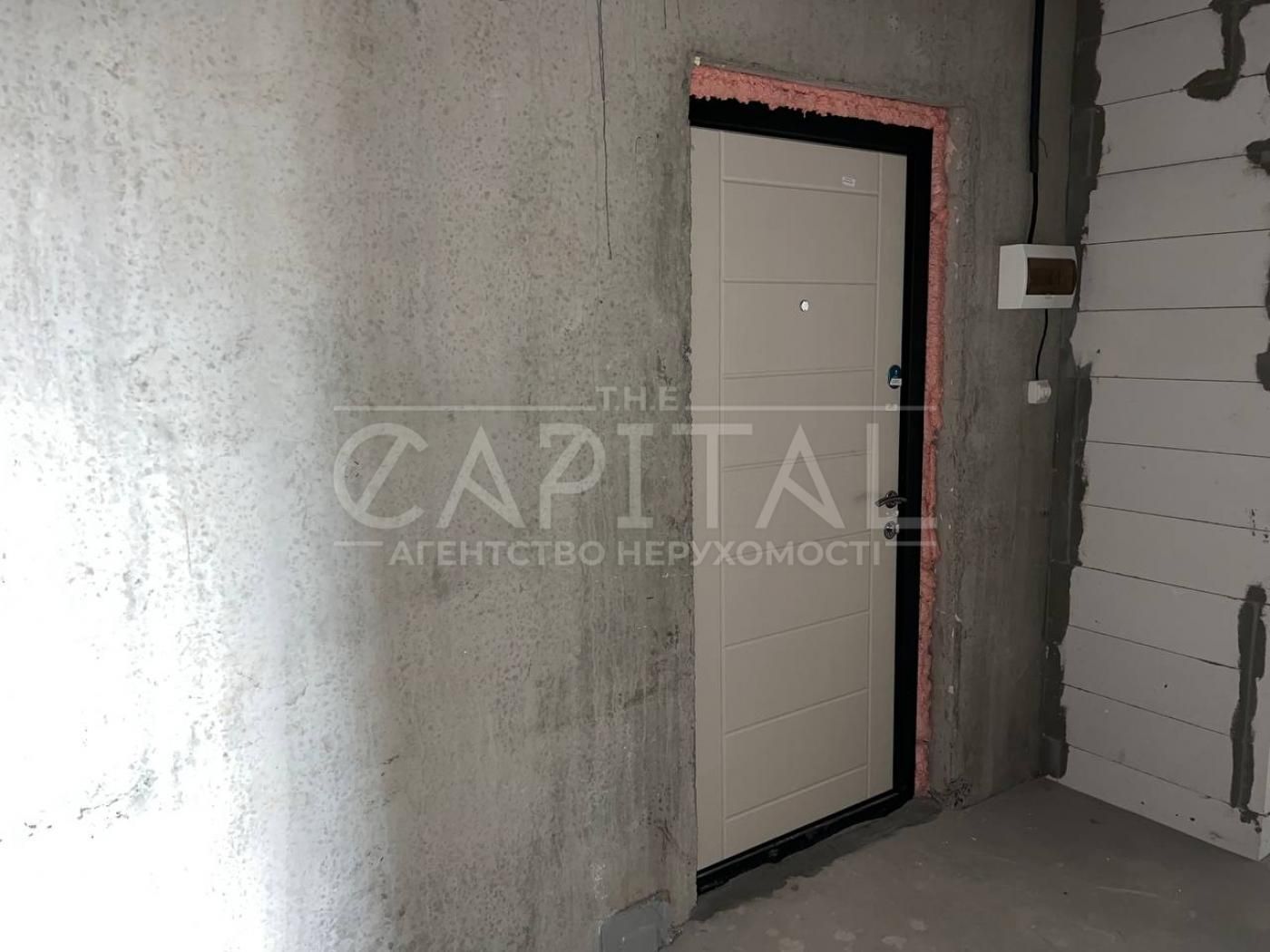 Продажа квартиры, Максимовича Михаила, Голосеево, Киев