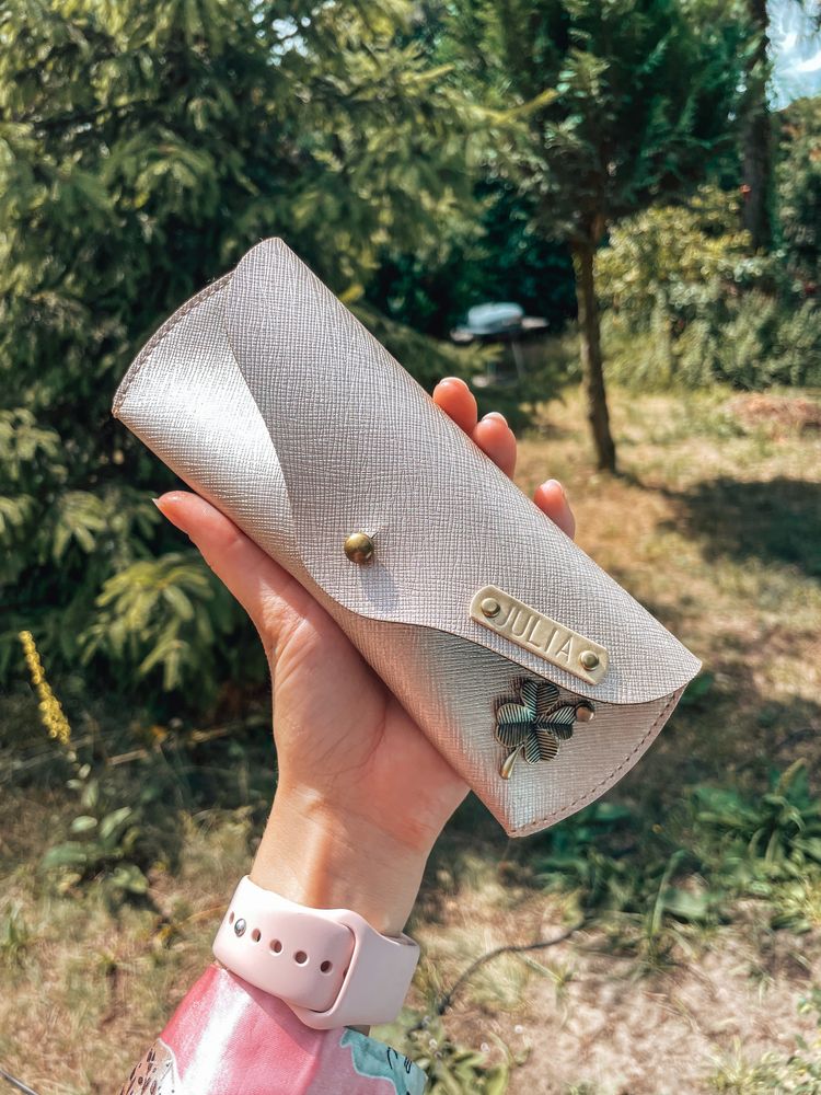 Personalizowane etui na okulary | Le Voyage