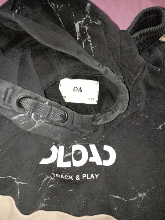 Костюм.  146  на 11 рочків