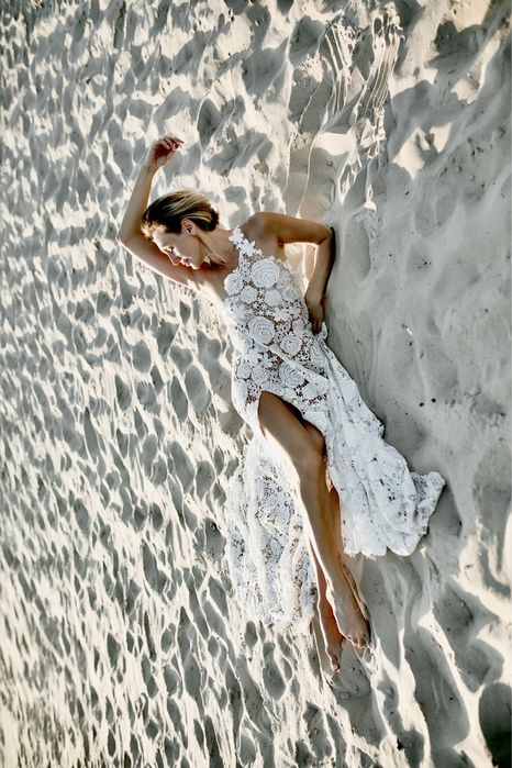 Тканина, мереживо