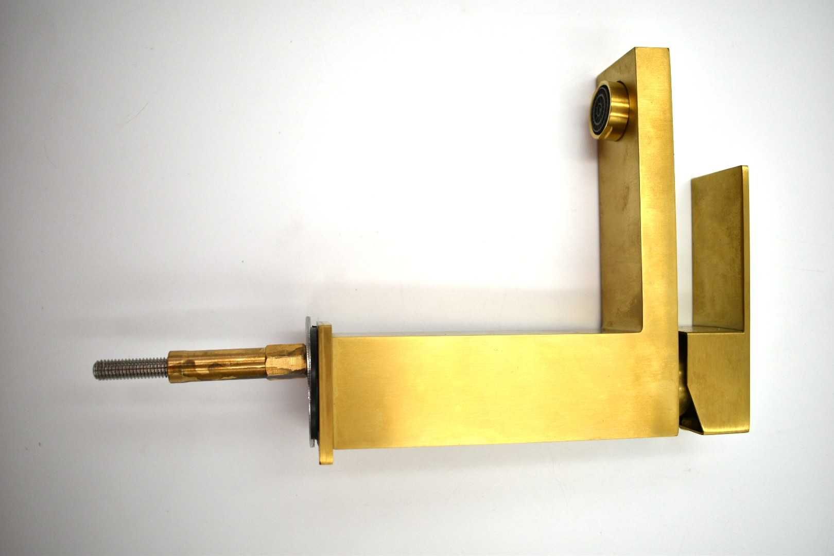 Bateria umywalkowa Lima Gold