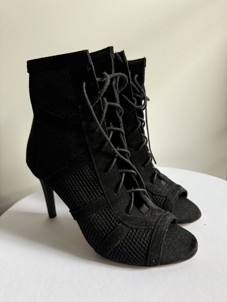 Взуття для high heels