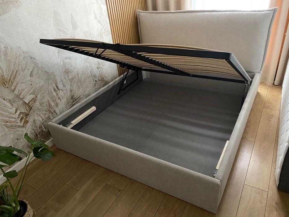 Łóżko Simone One Bed Design