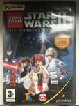 Gra PC - Star Wars II LEGO