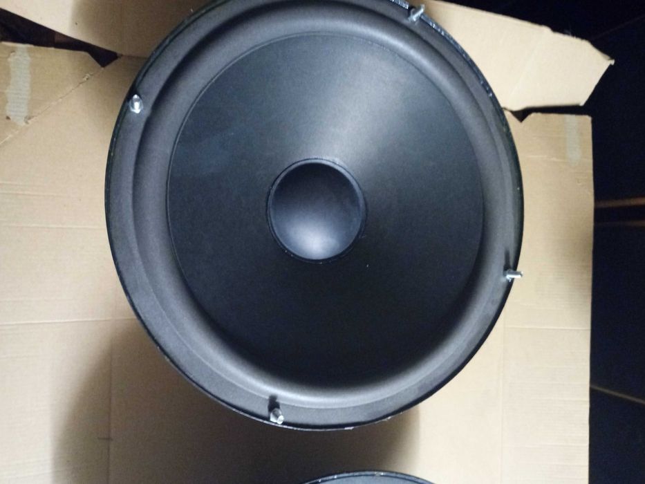 Głośniki Tonsil GDN 30/100/7