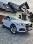 Audi Q5 /Quatro/2.0 Diesel /190 KM/2019 Rok/z Niemiec 4x4