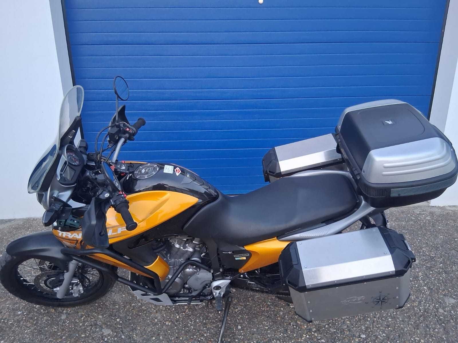 Honda Transalp XL 700V