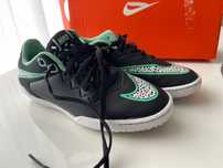 Buty halowe nike hypervenomx pro ic rozm 32