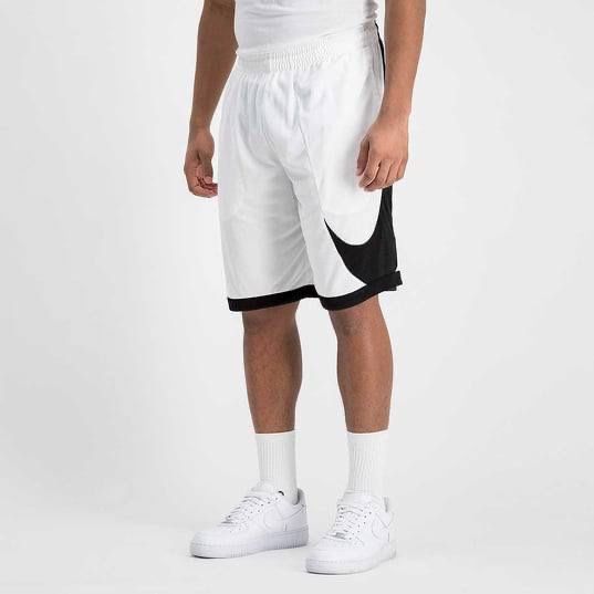 ‼️Акция‼️ Nike big swoosh | Шорты найк биг свуш. | Люкс.