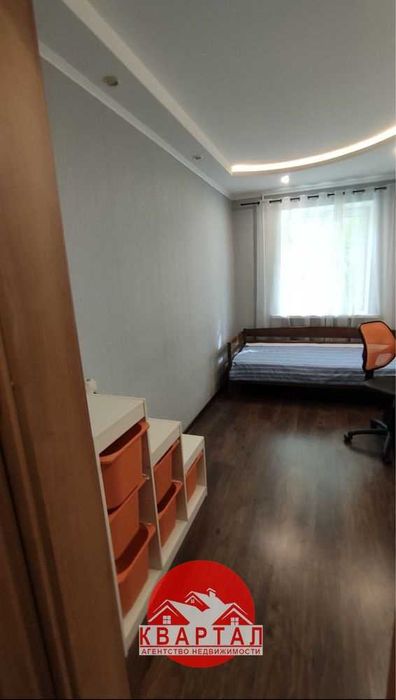 Продается 2-х к. кв. с капремонтом в кирпичном доме, ул. Добролюбова