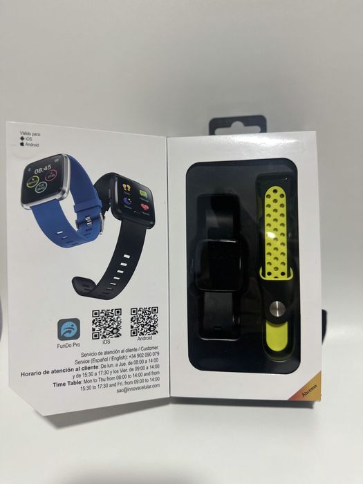 Relógio Innova novo (sem garantia)