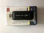 Modem LTE 4G + WiFi Hotspot , Router , Przenośny,  nie Huawei Polecam