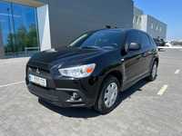 Mitsubishi ASX 2011