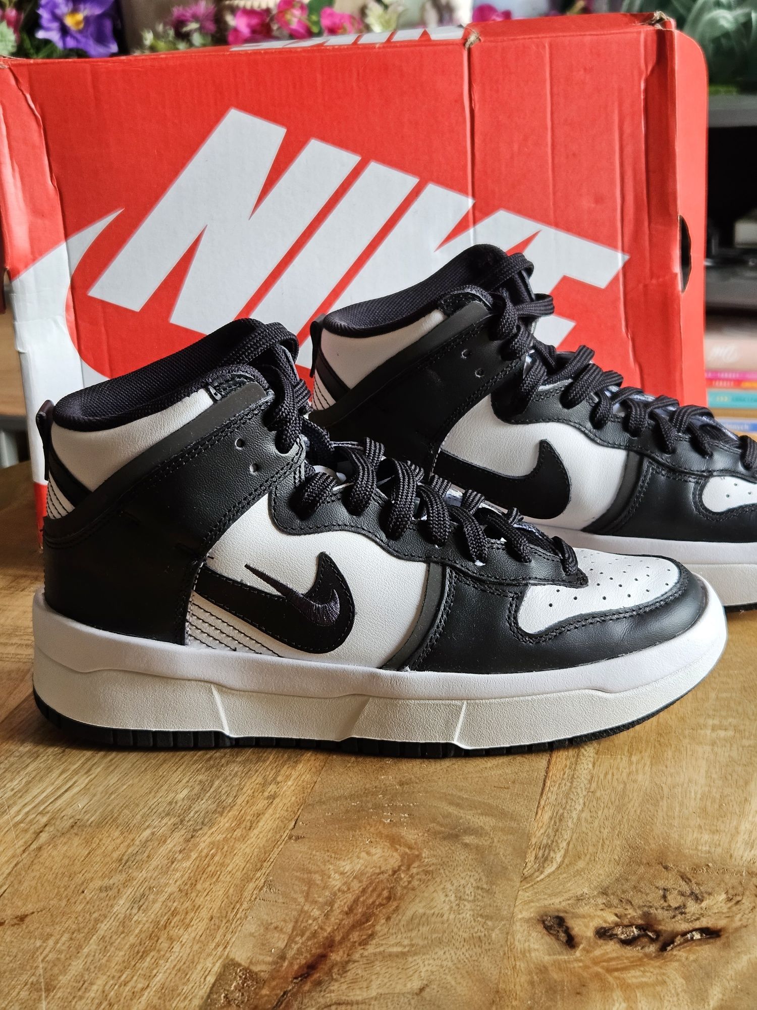 Nike dunk 39 panda