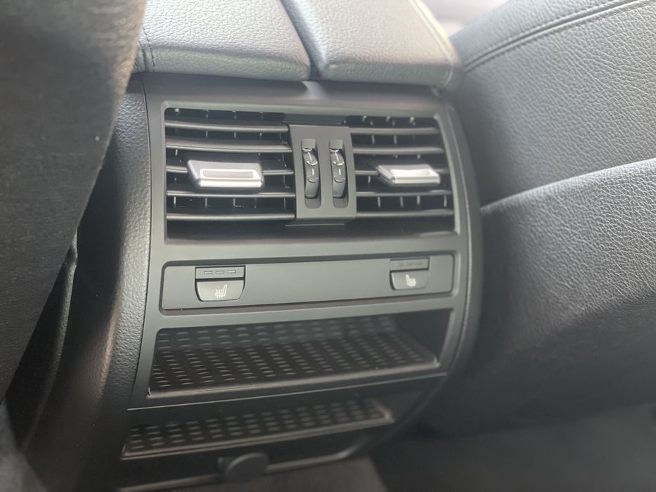 BMW F10 528і Xdrive