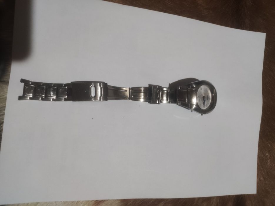 Relógio Lorus original