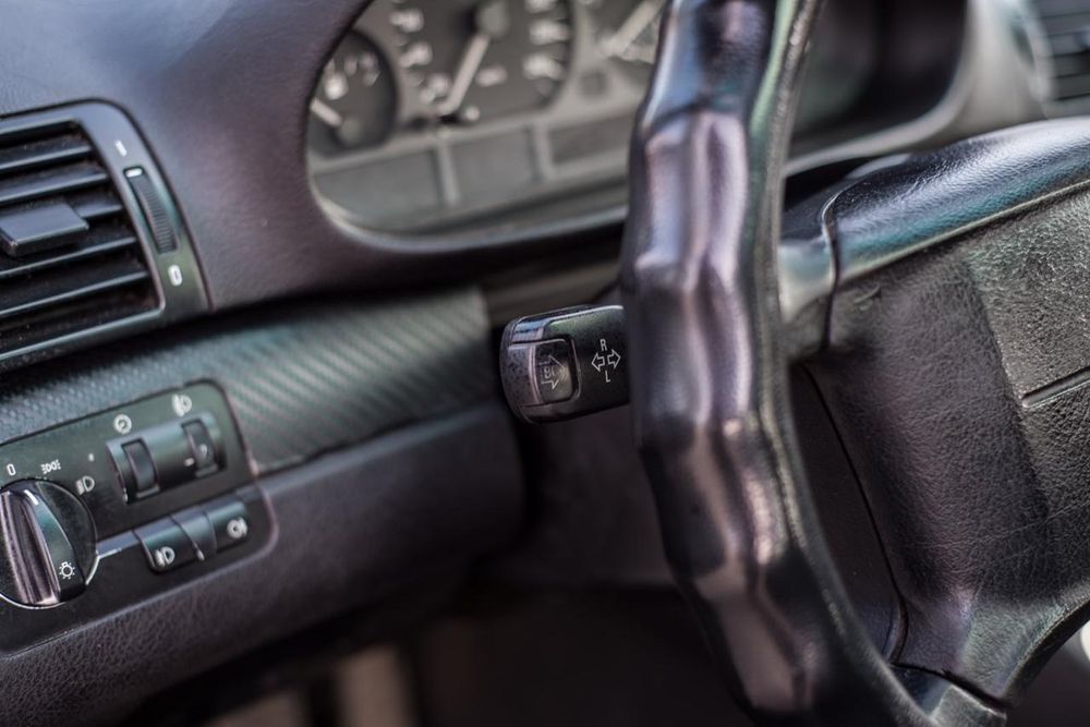 Продам БМВ 3 Е46