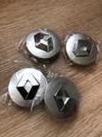 Tampas para jantes Renault
