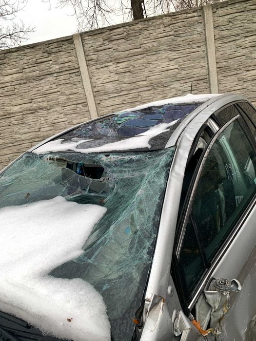 Toyota Avensis T27 Kombi 2.0 B Samochody na części! 1F7, 3ZR-FAE