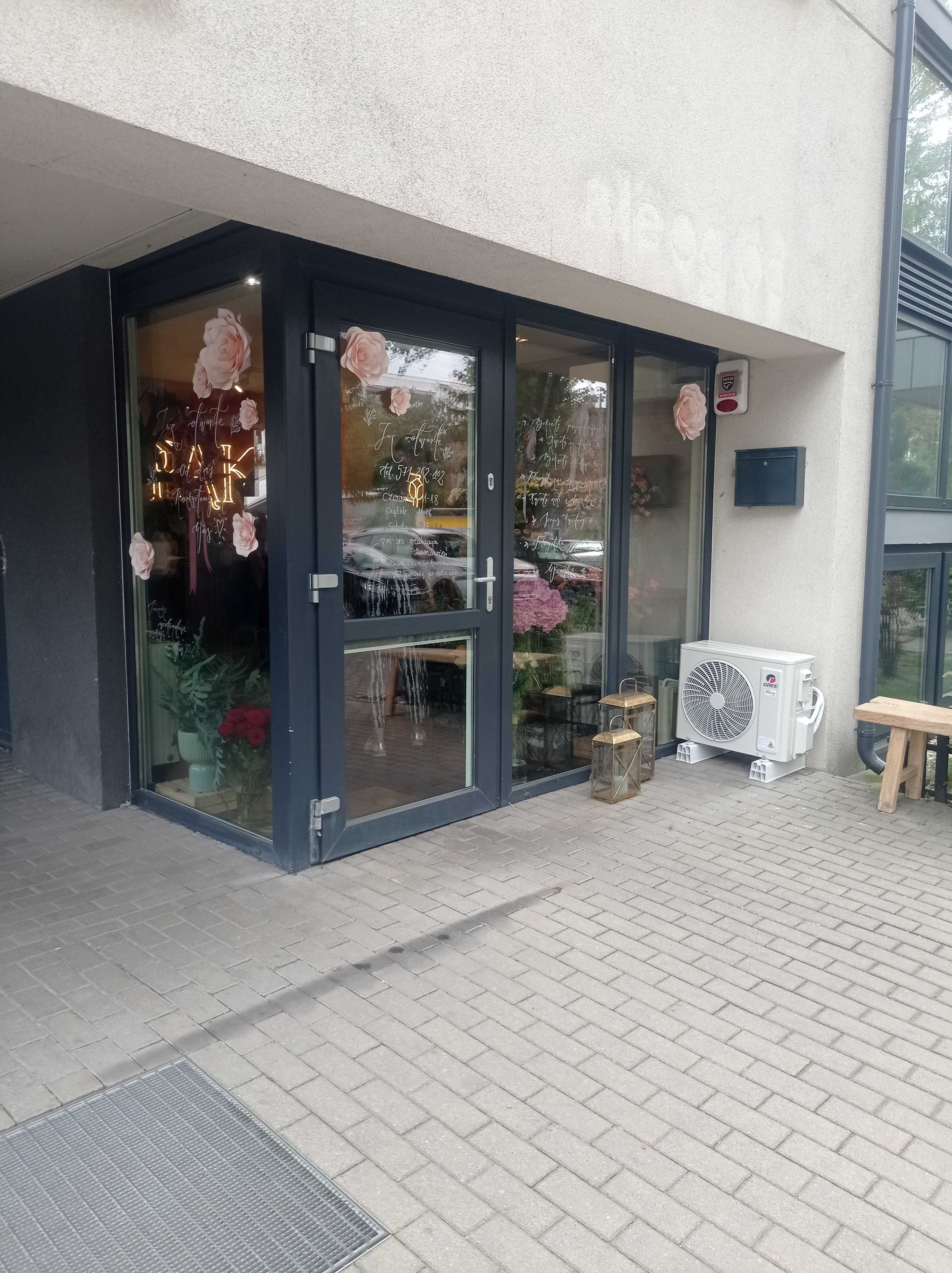 Klimatyzacja Gree Pular wraz z montażem – 5 lat gwarancji PROMOCJA!!!