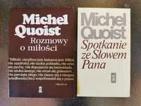 Spotkanie ze Słowem Pana + Rozmowy o Miłości
Michael Quoist