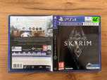 The Elder Scrolls V Skyrim VR PS4 | Sprzedaż | Skup | Wymiana |