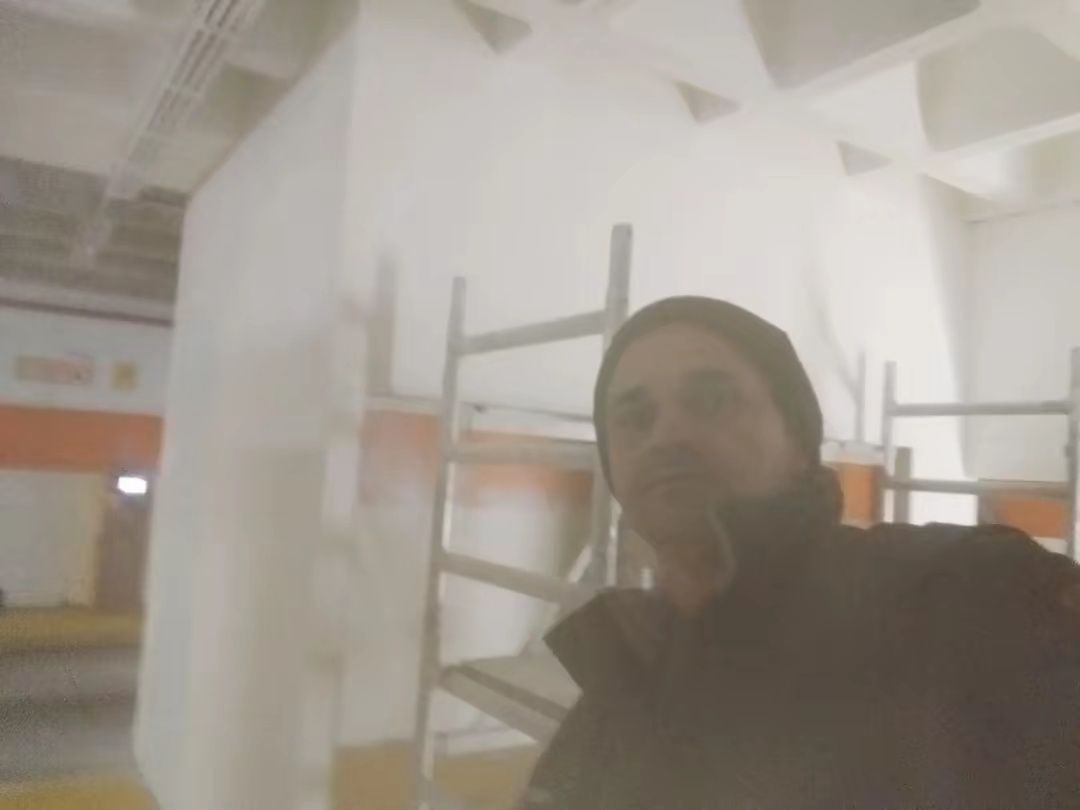 Construção civil