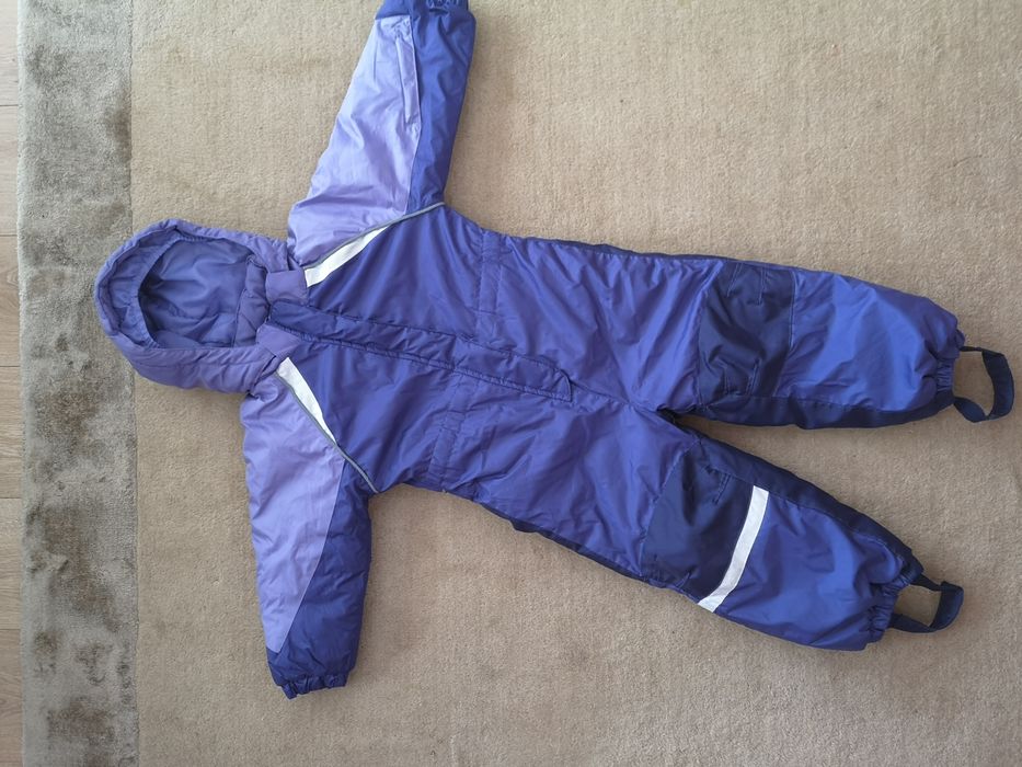 Kombinezon 104/110 Kiki & Koko