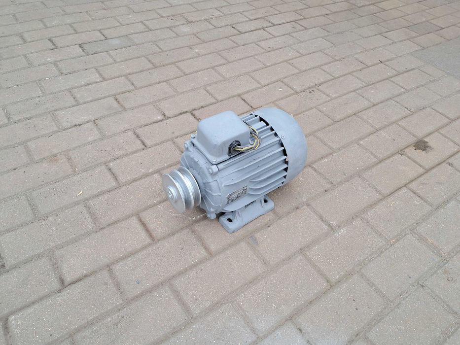 Silnik elektryczny do betoniarki 1.5 kw Polski  .Wysyłka