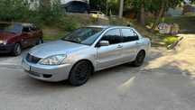 Mitsubishi lancer 9 2006