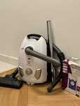 Odkurzacz Electrolux EASYGO EEG41IWP