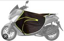 Vendo cobre pernas Nmax