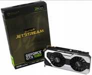 Gtx 1080 super Jetstream