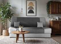 Wersalka Kanapa Sofa z Funkcją Spania