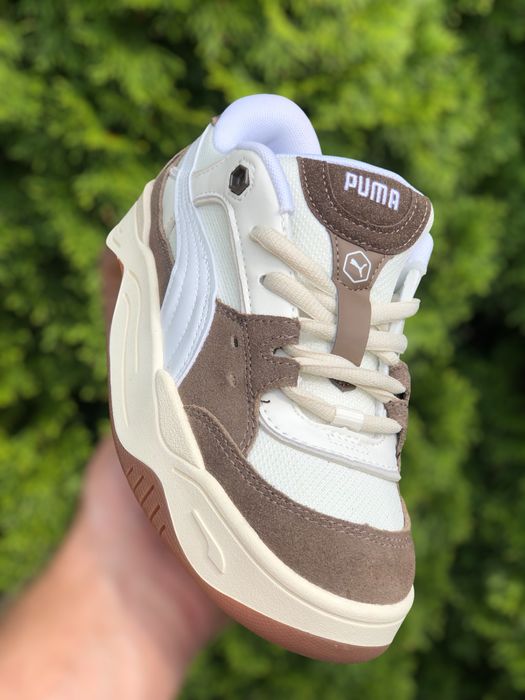Кросівки PUMA 180 Night