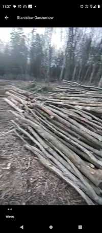 Drewno opałowe MIASTKO